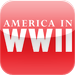 AMERICA IN WWII magazine