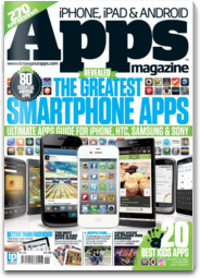 Apps Magazine App